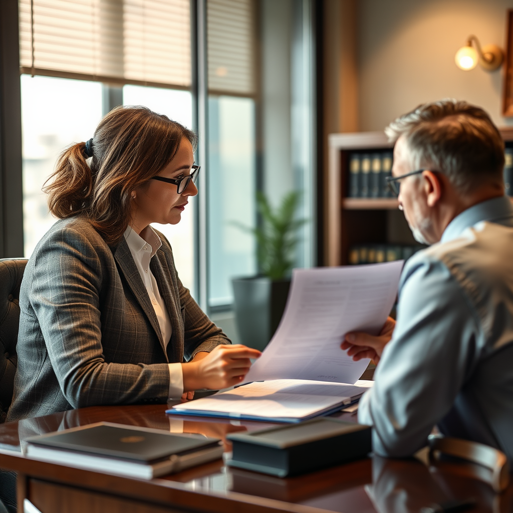 Destruction of Property Defense Lawyer Clarke County, VA