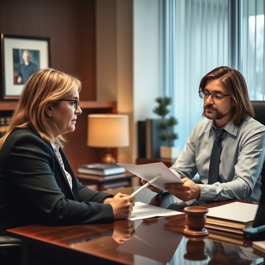 Destruction of Property Defense Lawyer Fairfax, VA
