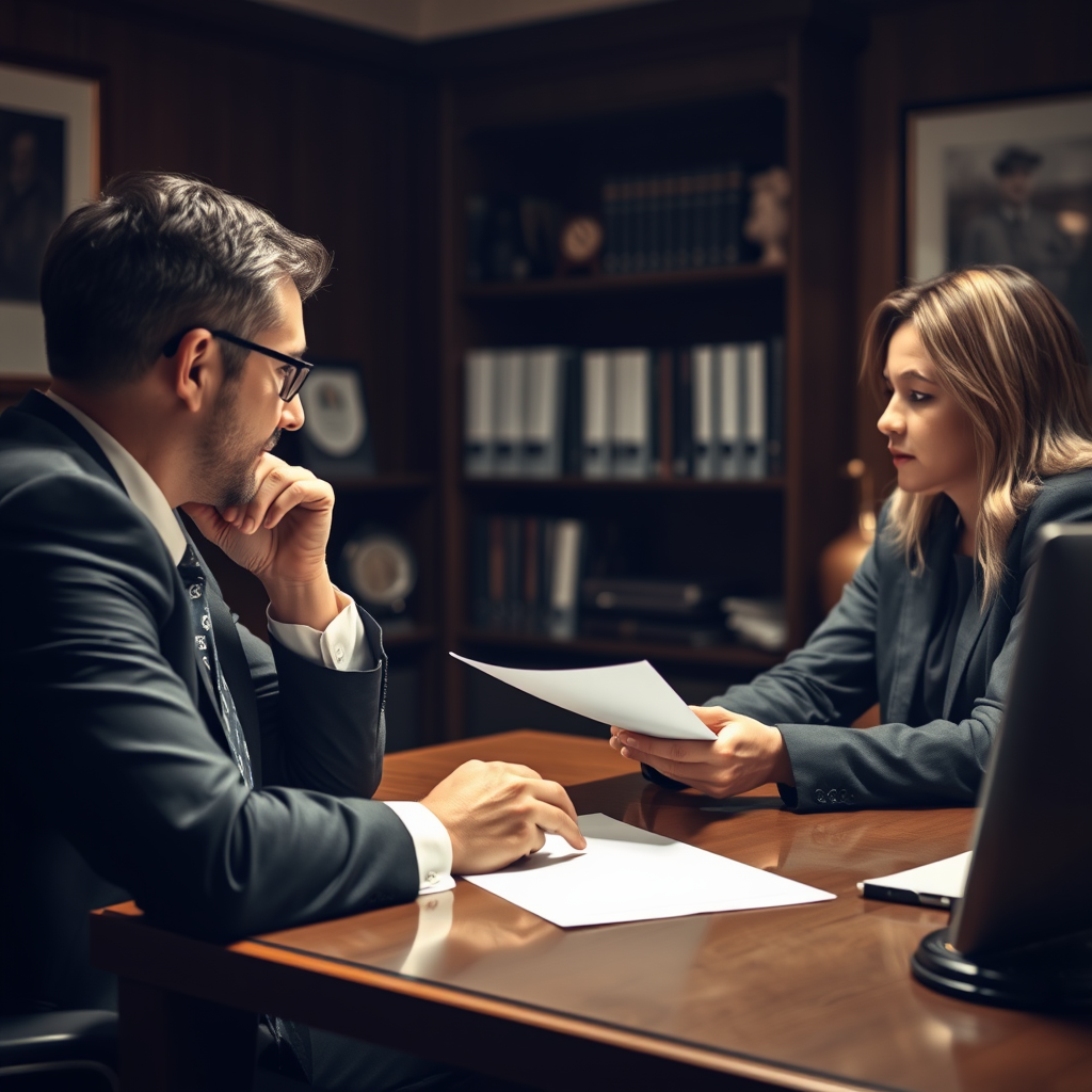 Destruction of Property Defense Lawyer Falls Church, VA