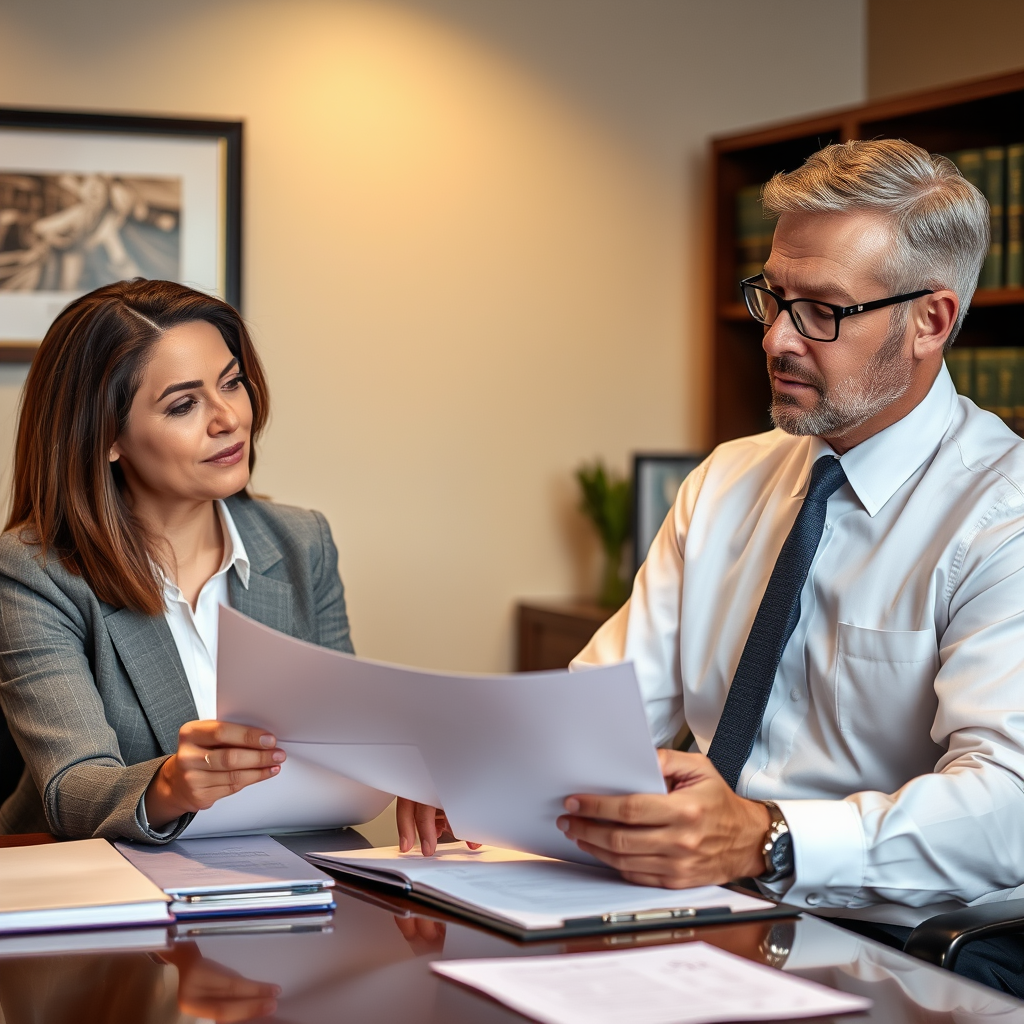 Destruction of Property Defense Lawyer Frederick County, VA