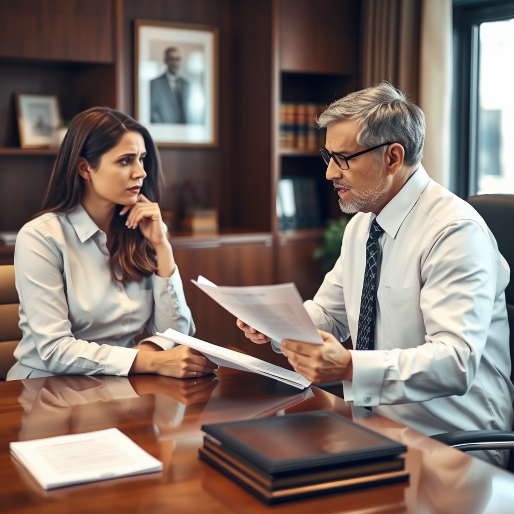 Destruction of Property Defense Lawyer Fredericksburg, VA