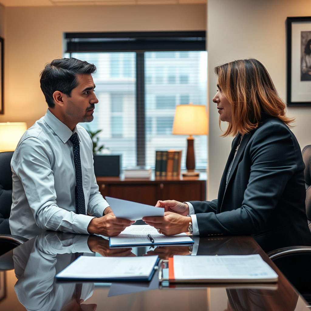 Destruction of Property Defense Lawyer Hanover County, VA