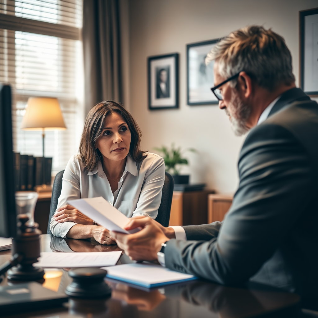 Destruction of Property Defense Lawyer Henrico County, VA