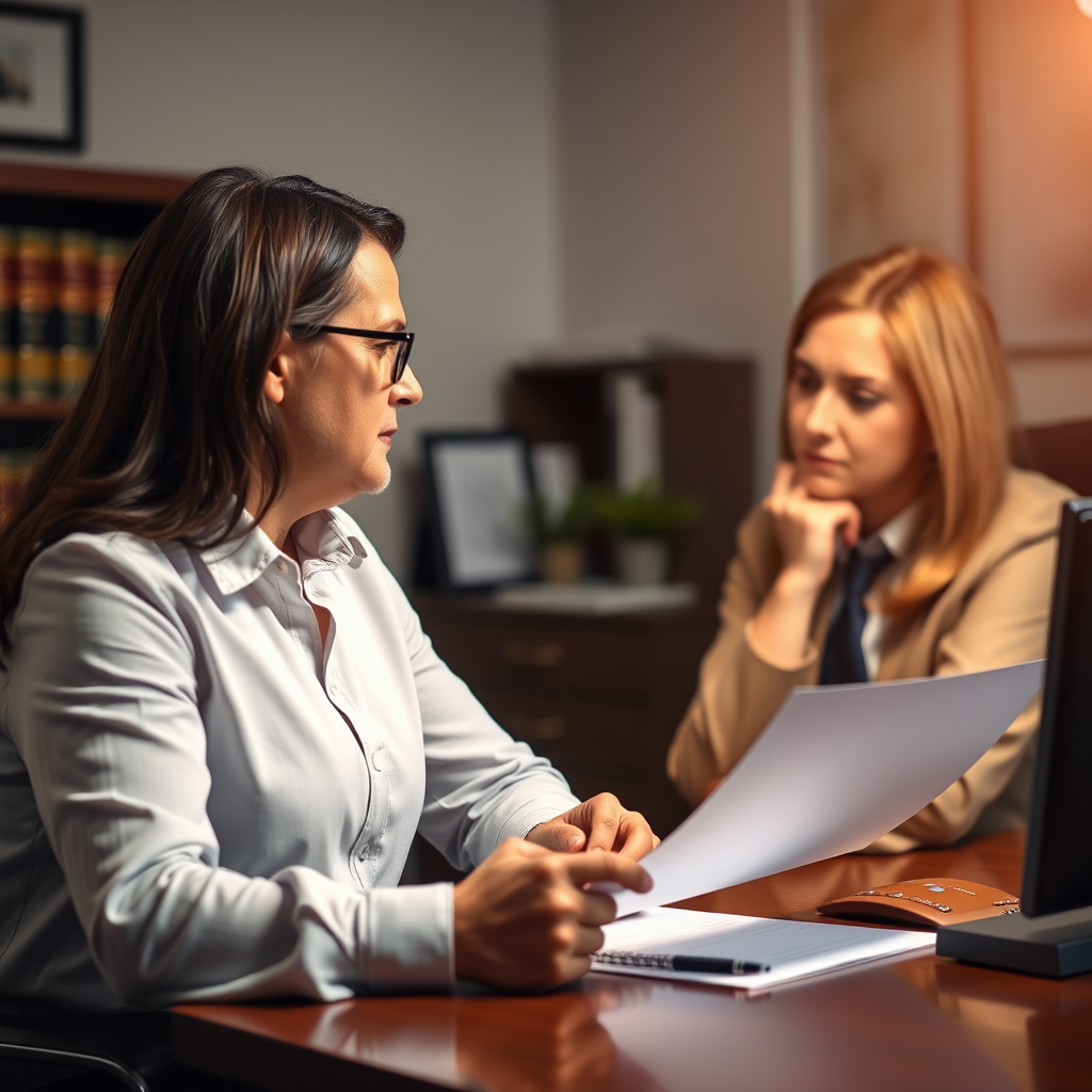 Destruction of Property Defense Lawyer Manassas, VA