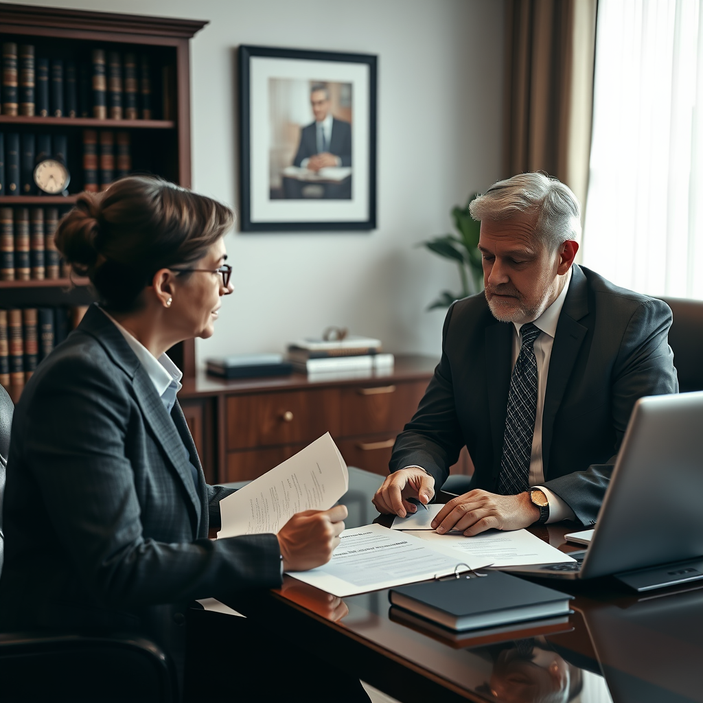 Destruction of Property Defense Lawyer Shenandoah, VA
