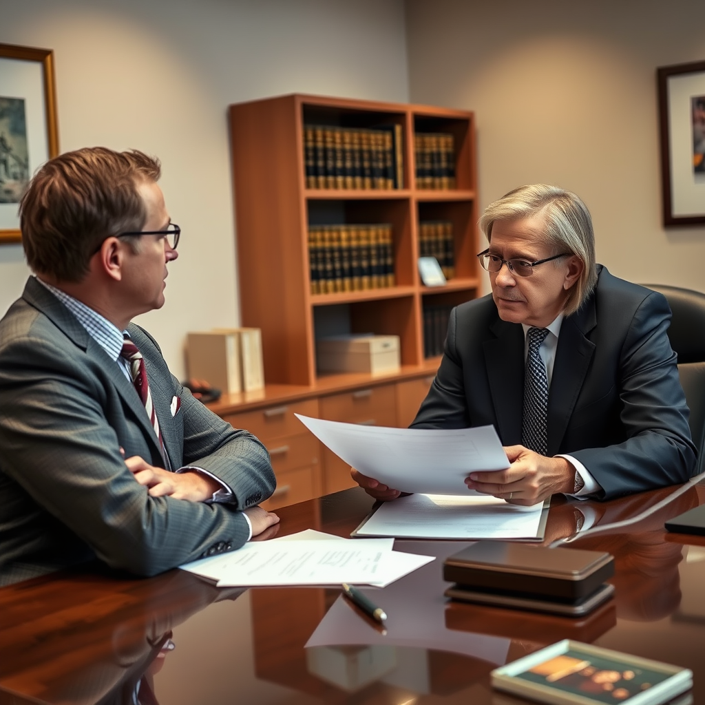 Destruction of Property Defense Lawyer Suffolk, VA