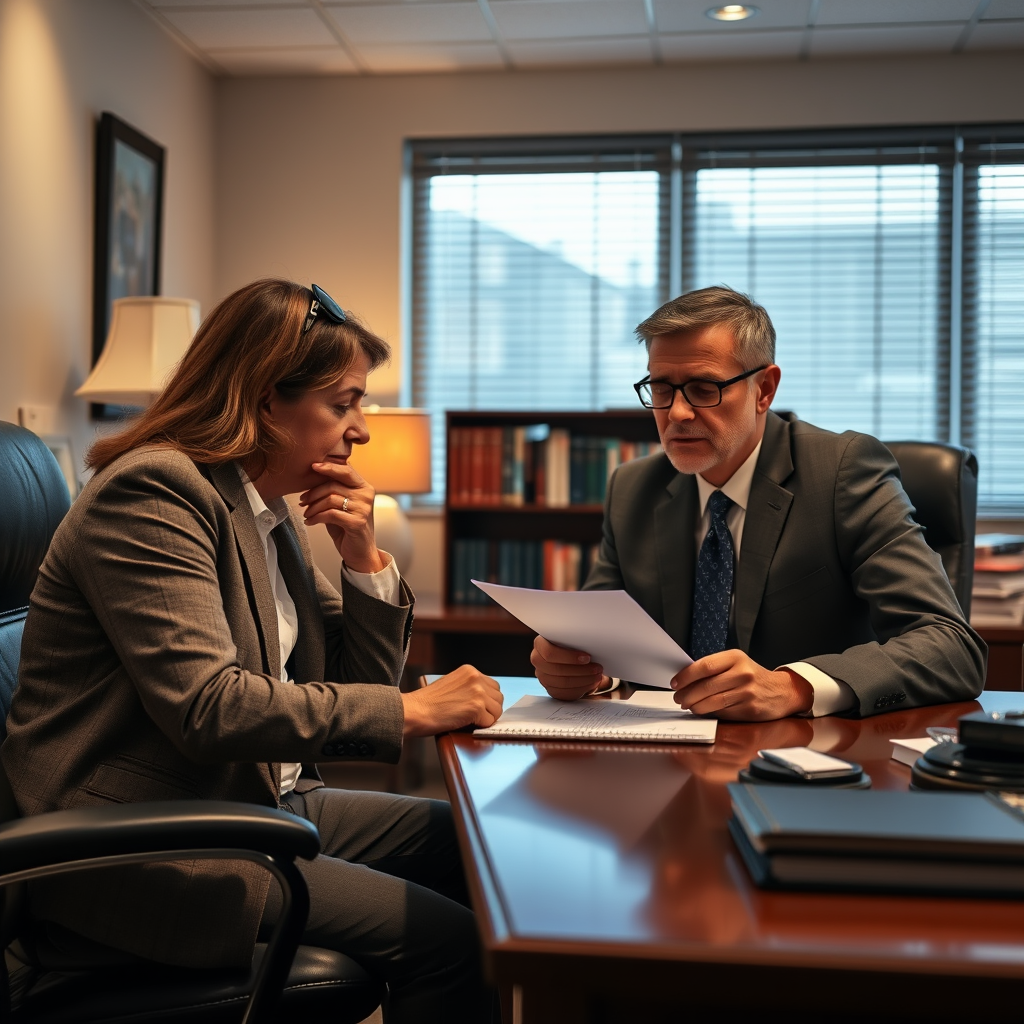 Felony Theft Lawyer Alexandria, VA