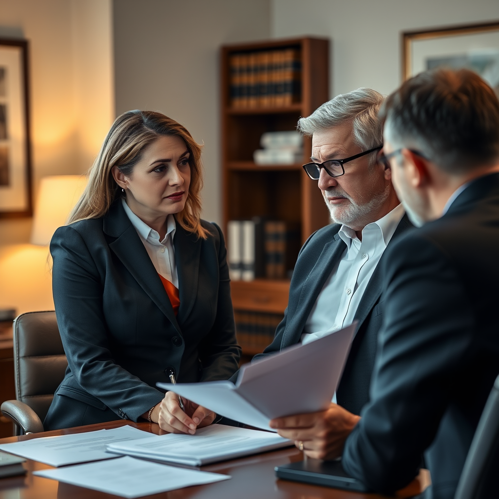 Felony Theft Lawyer Augusta County, VA