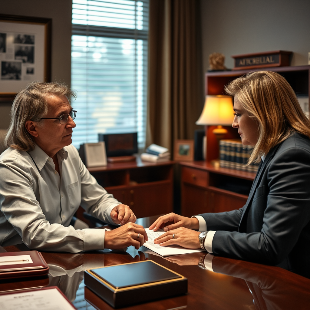 Felony Theft Lawyer Bedford County, VA