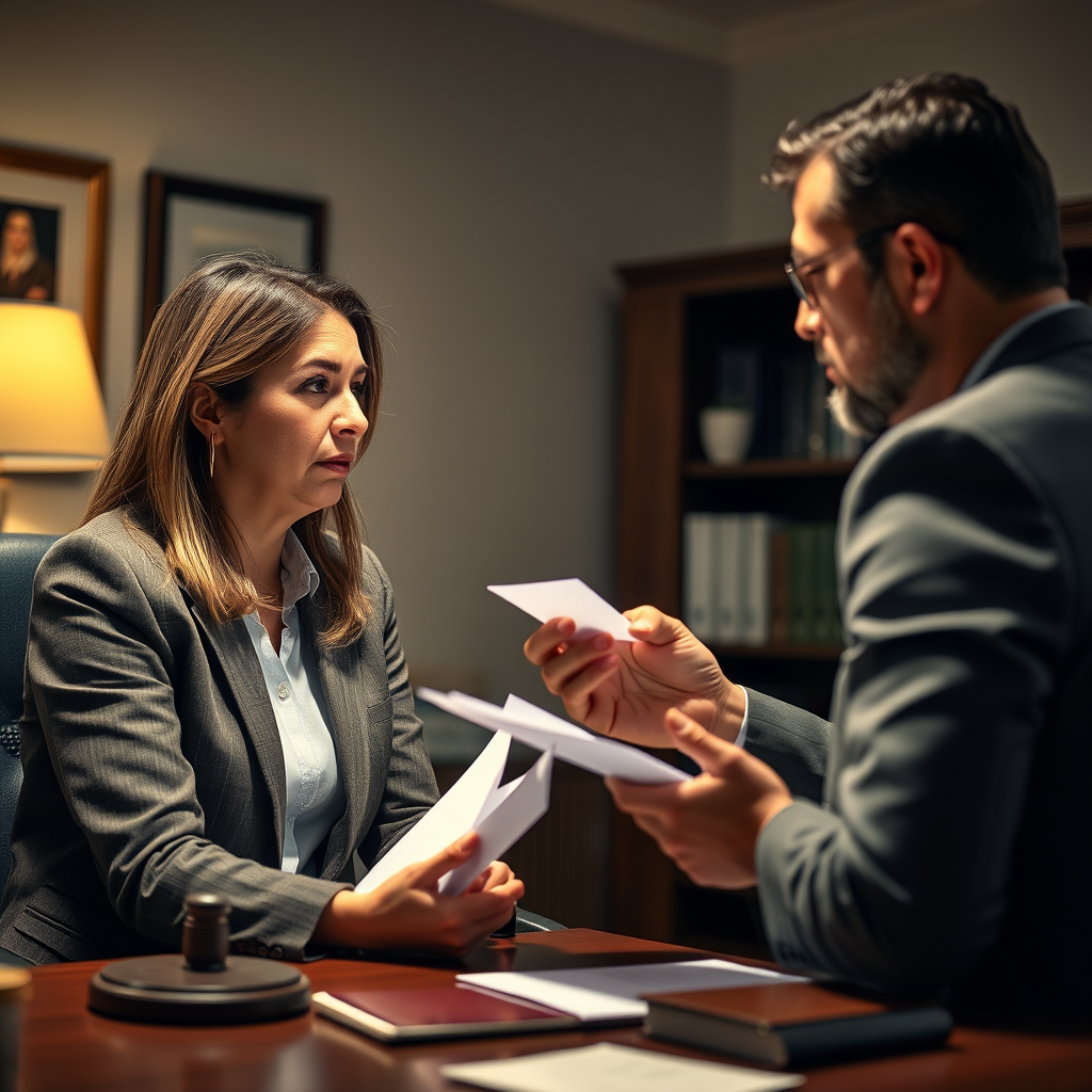 Felony Theft Lawyer Caroline County, VA