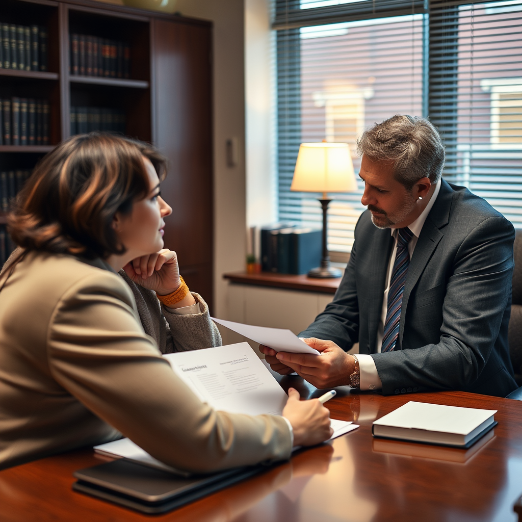 Felony Theft Lawyer Chesapeake, VA