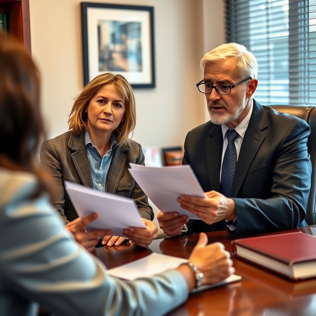 Felony Theft Lawyer Frederick County, VA