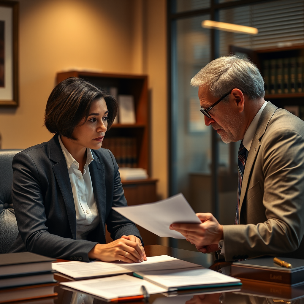 Felony Theft Lawyer Fredericksburg, VA