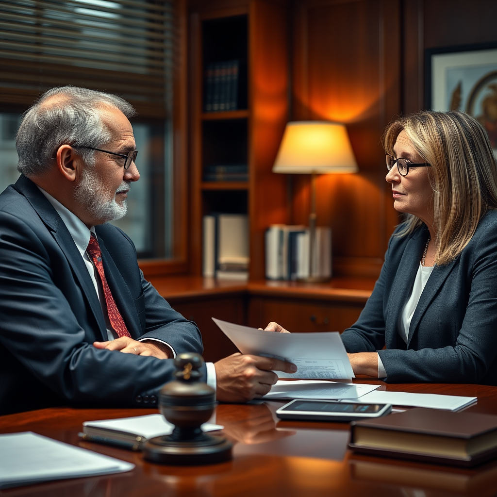 Felony Theft Lawyer Gloucester County, VA