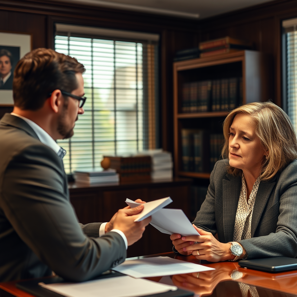 Felony Theft Lawyer Greene County, VA