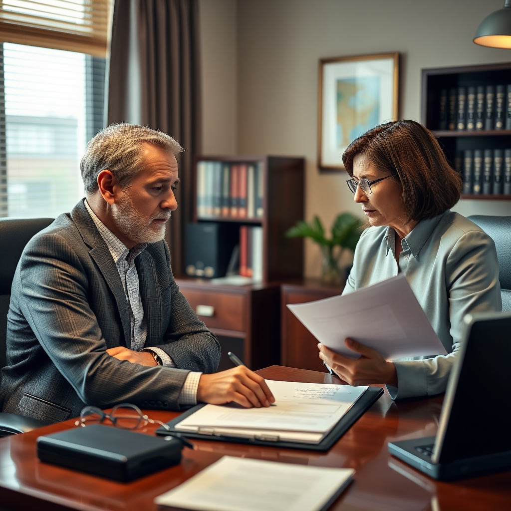 Felony Theft Lawyer Hanover County, VA