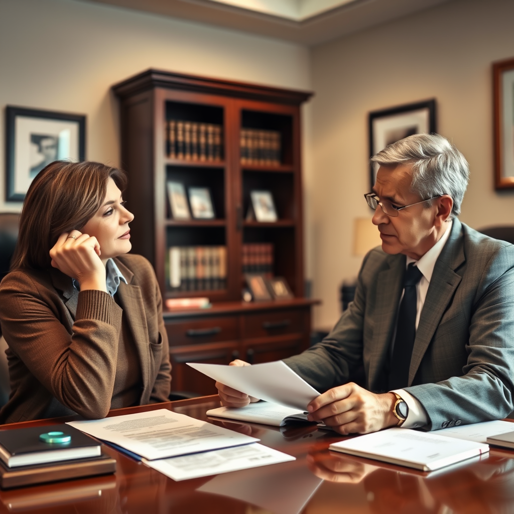 Felony Theft Lawyer Henrico County, VA