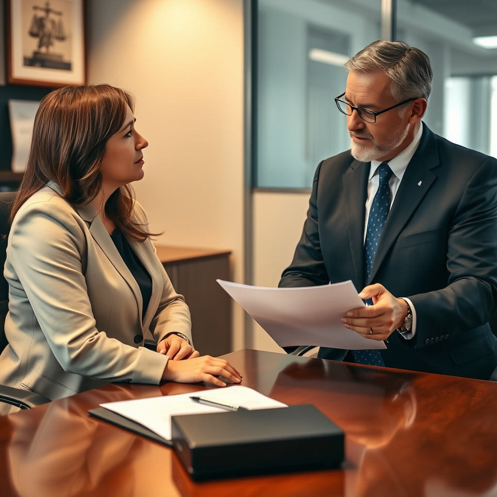Felony Theft Lawyer King George County, VA
