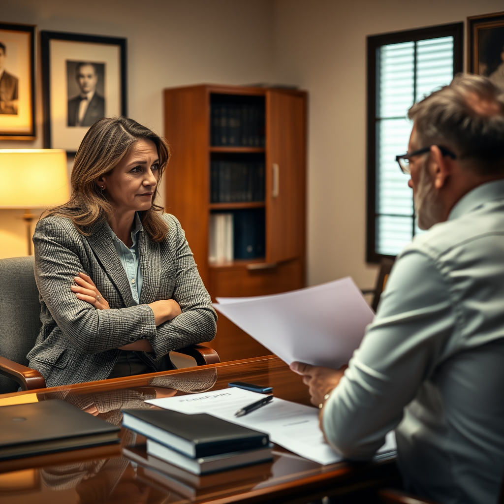 Felony Theft Lawyer Shenandoah, VA