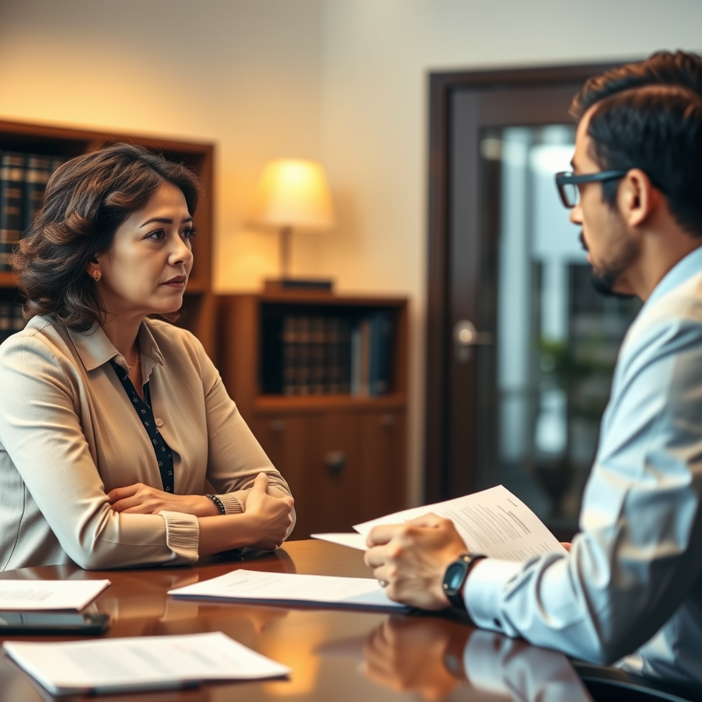 Felony Theft Lawyer Spotsylvania County, VA