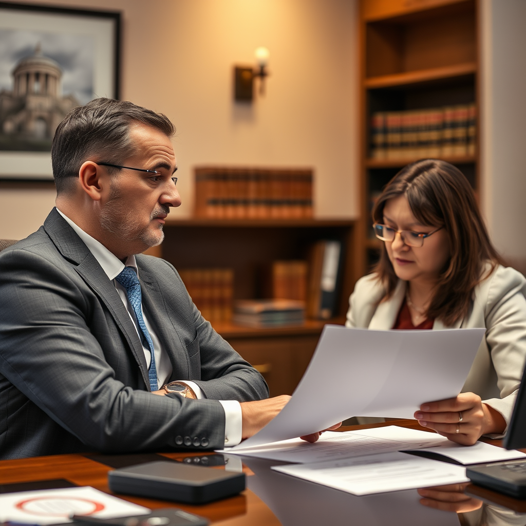 Indecent Exposure Lawyer Culpeper County, VA