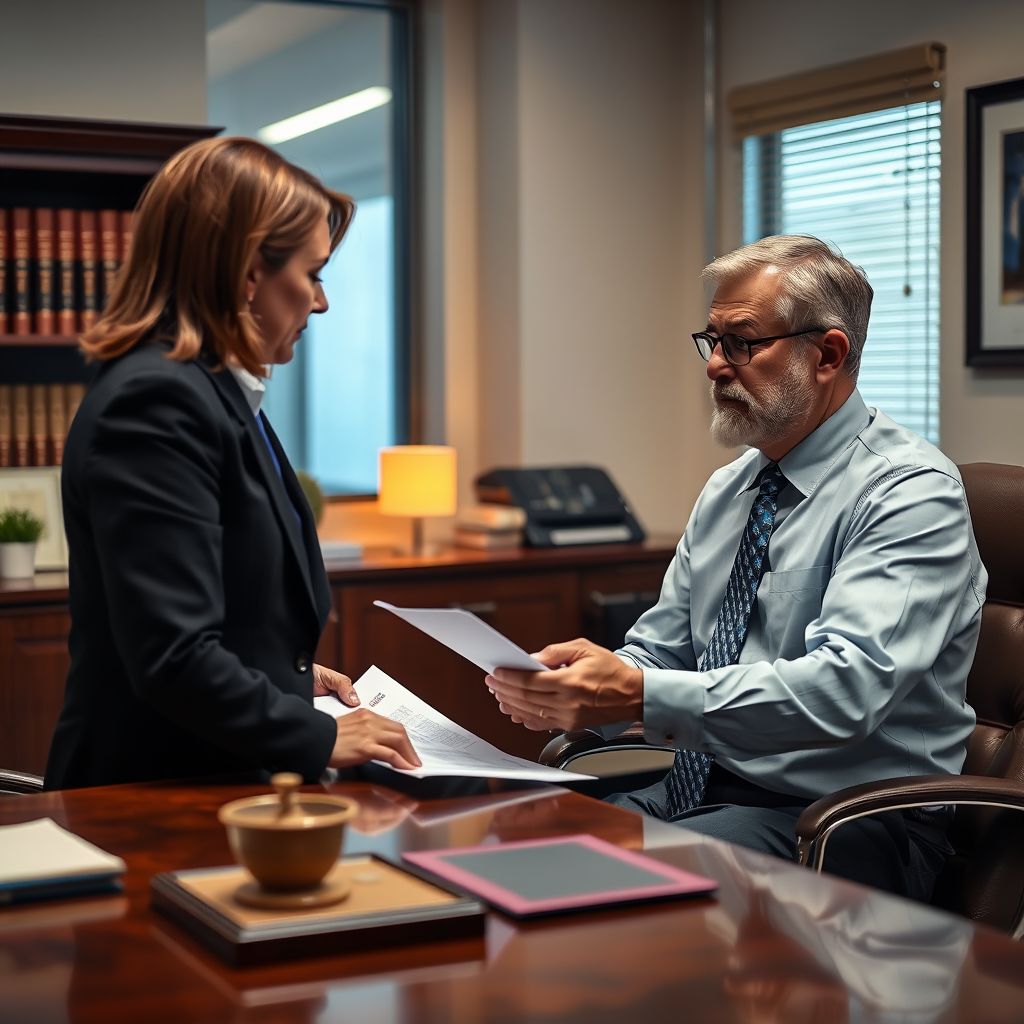 Indecent Exposure Lawyer Gloucester County, VA