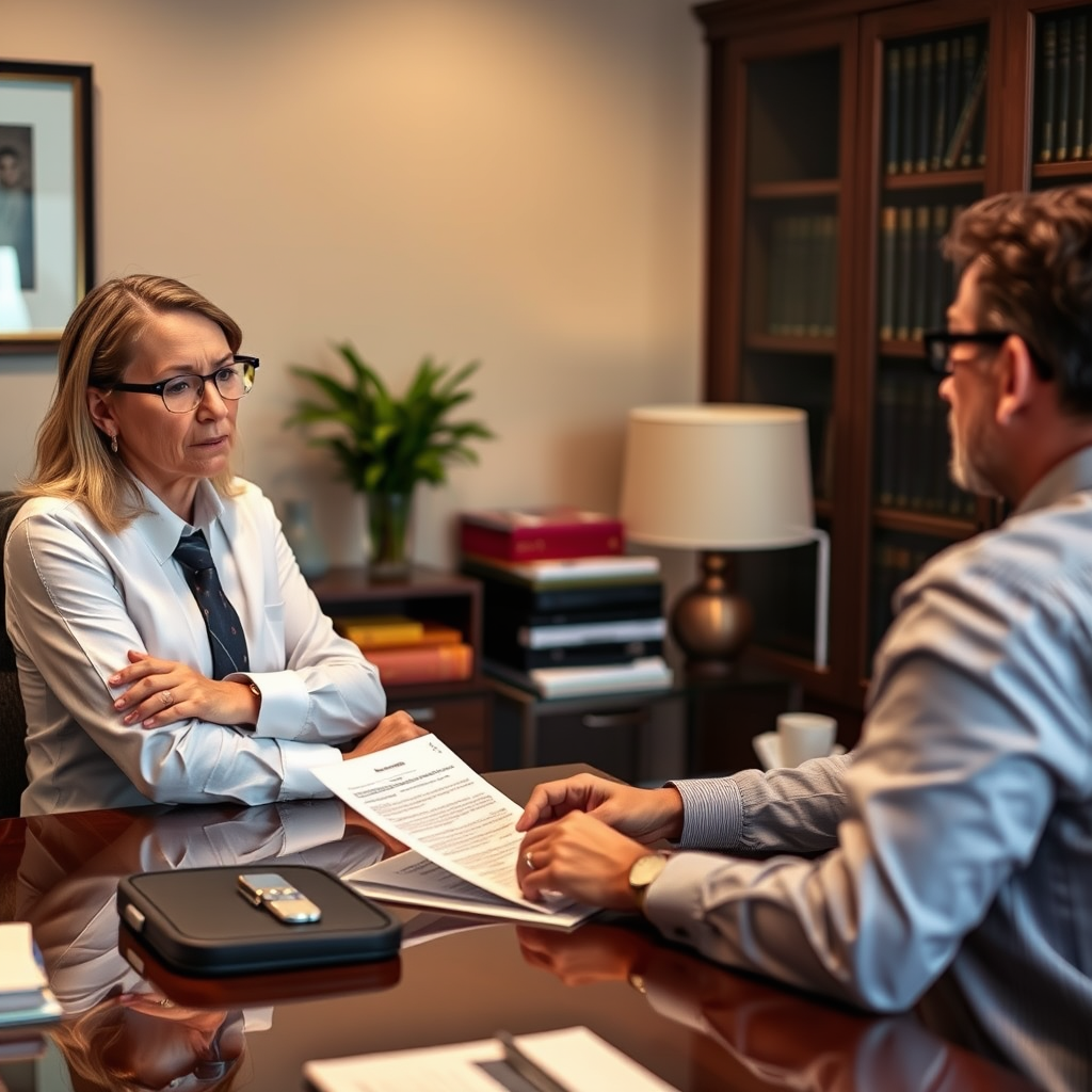 Indecent Exposure Lawyer Lexington, VA