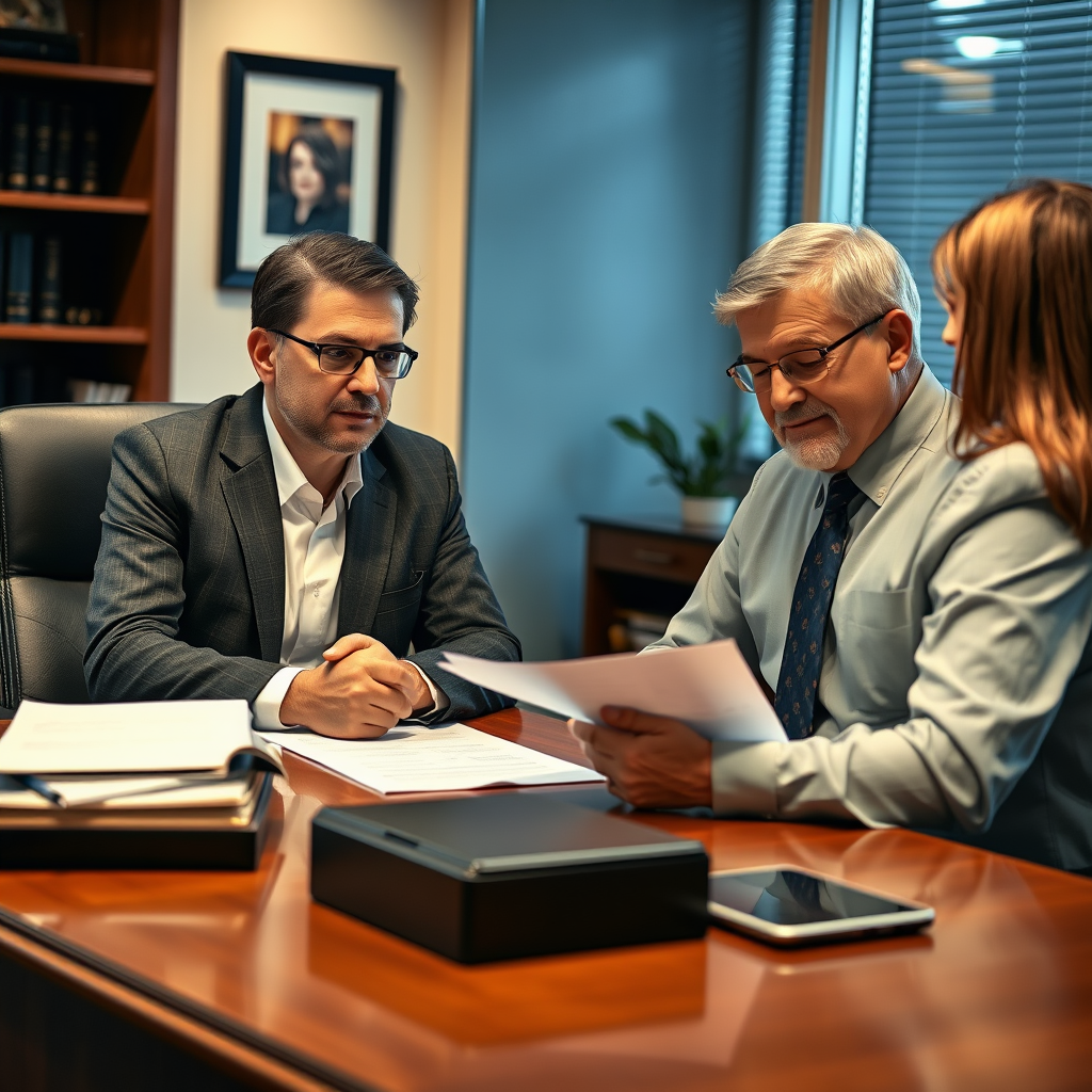 Indecent Exposure Lawyer Loudoun County, VA