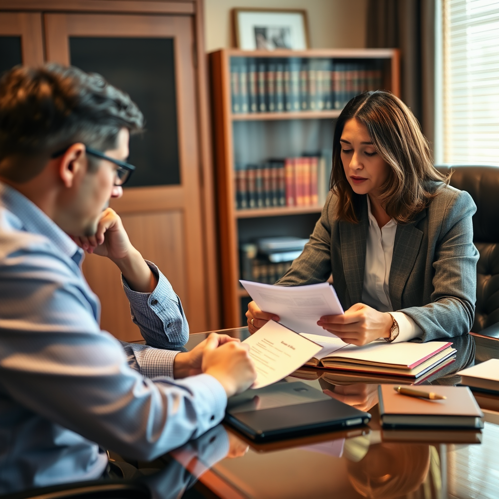 Indecent Exposure Lawyer Manassas Park, VA