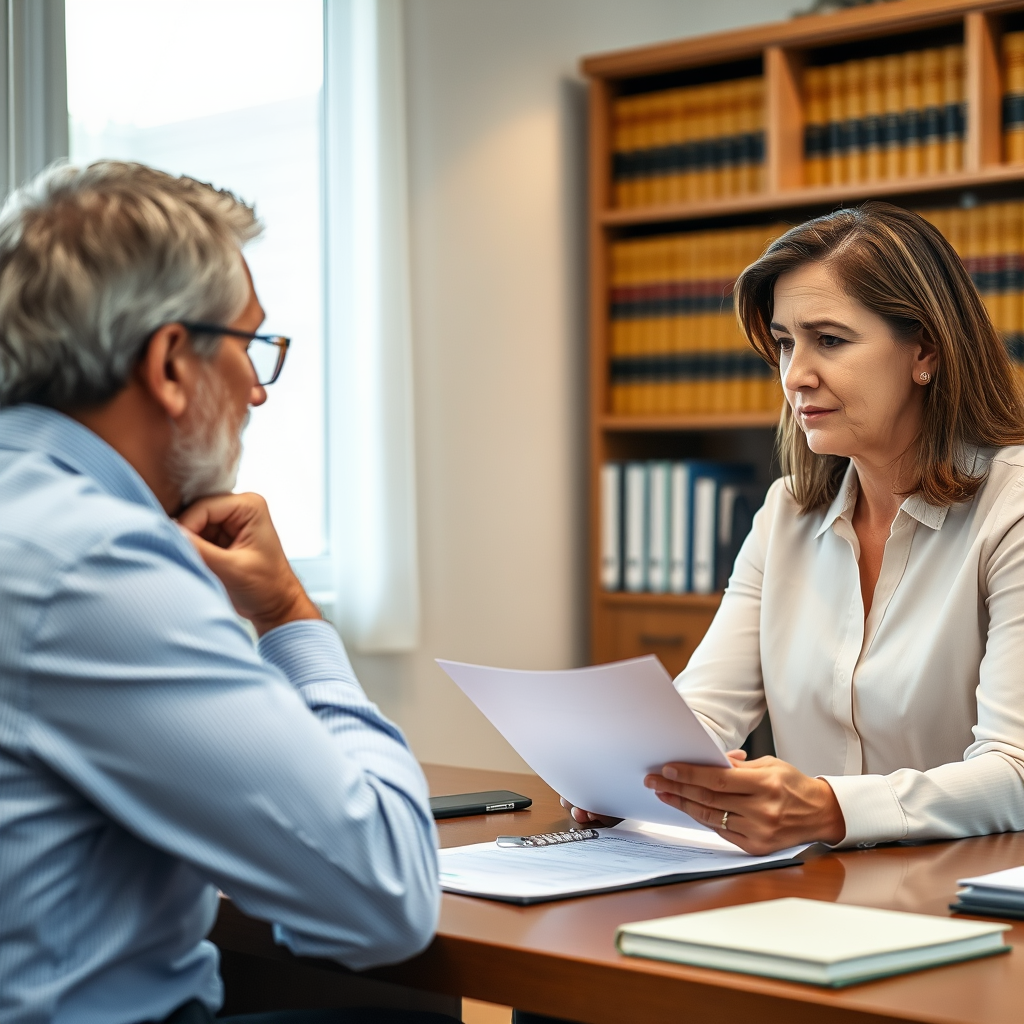 Indecent Exposure Lawyer Manassas, VA
