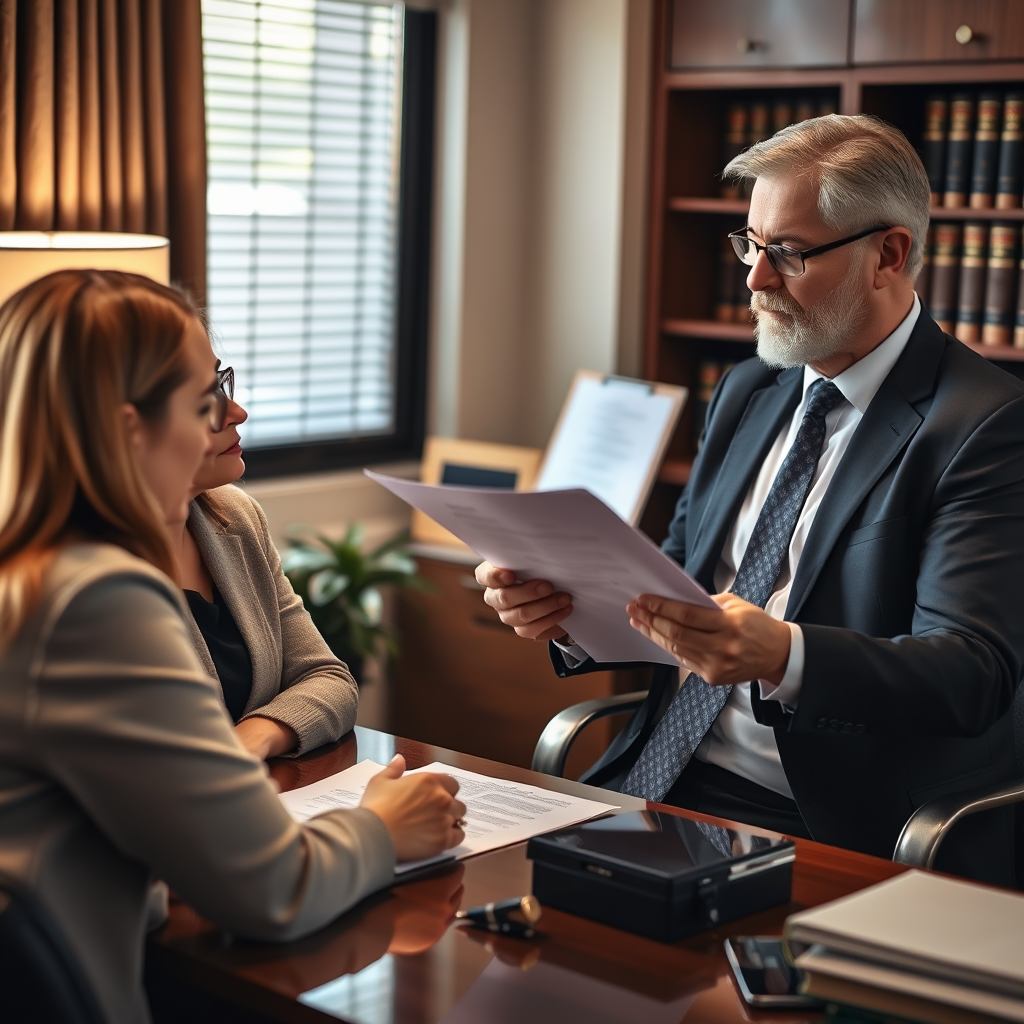 Indecent Exposure Lawyer Orange County, VA