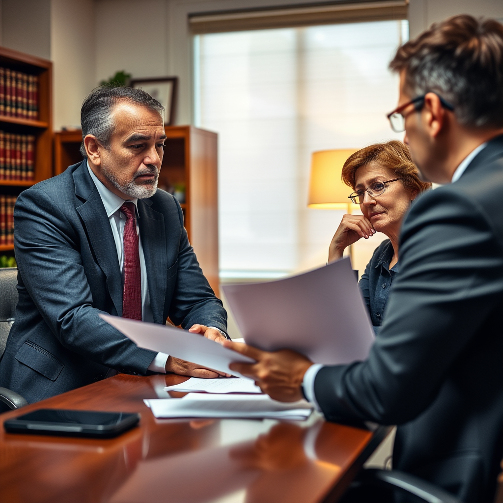 Indecent Exposure Lawyer Stafford County, VA