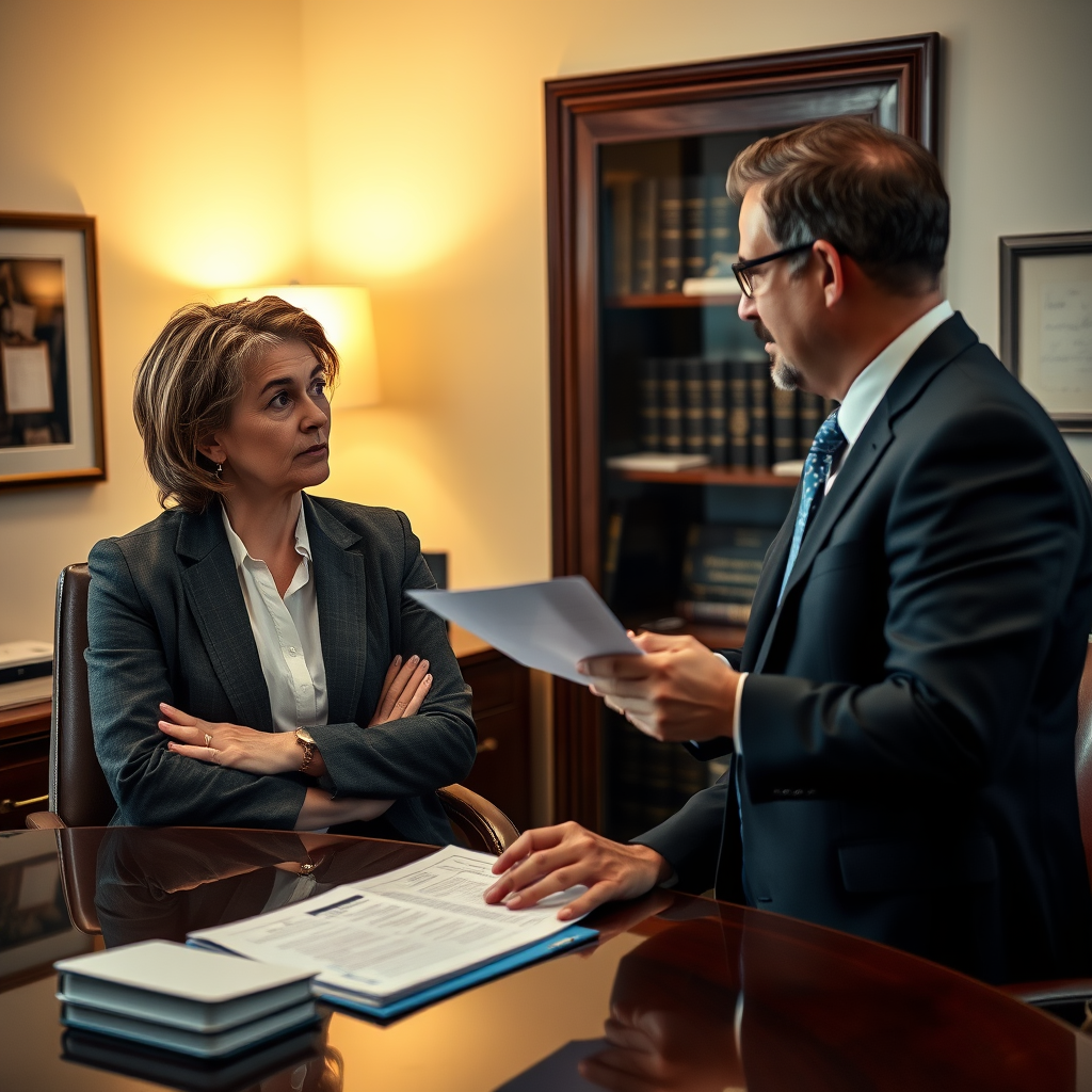 Malicious Wounding Lawyer Culpeper County, VA