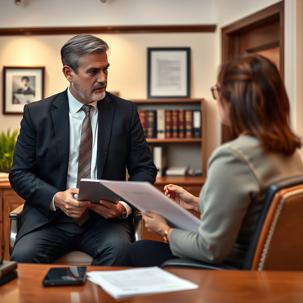 Malicious Wounding Lawyer Hanover County, VA
