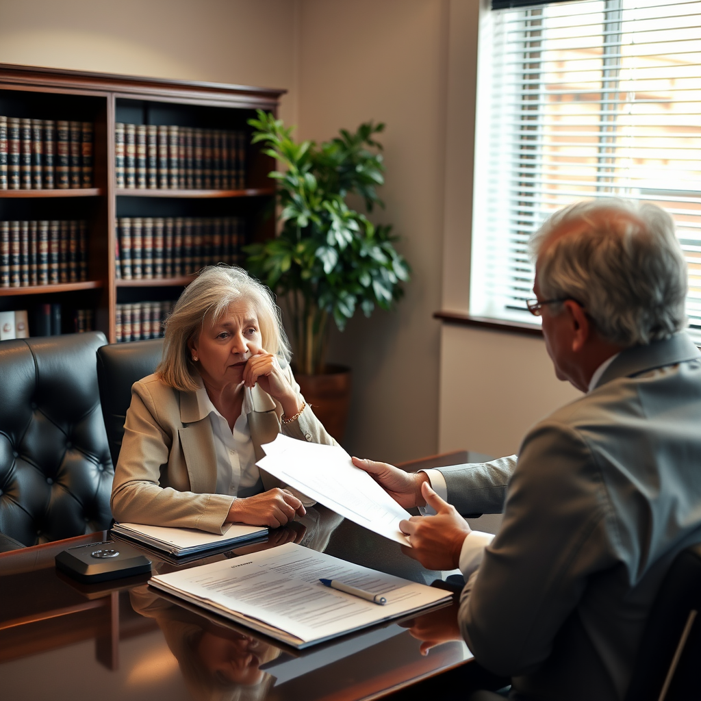 Malicious Wounding Lawyer Henrico County, VA