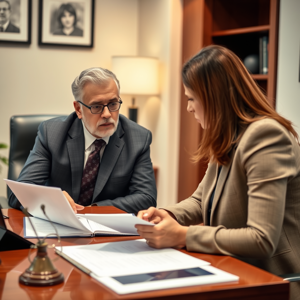 Malicious Wounding Lawyer Lexington, VA