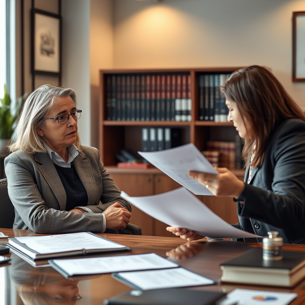 Malicious Wounding Lawyer Madison County, VA