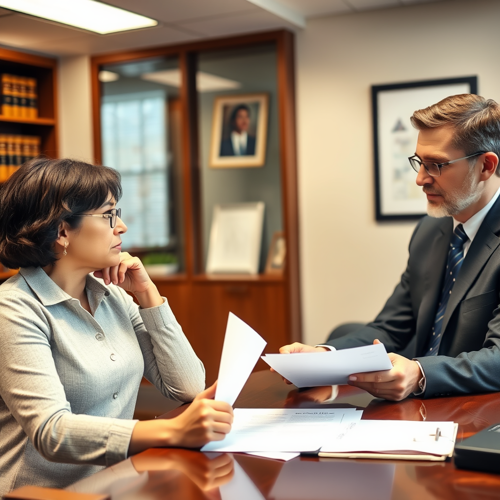 Malicious Wounding Lawyer Manassas Park, VA