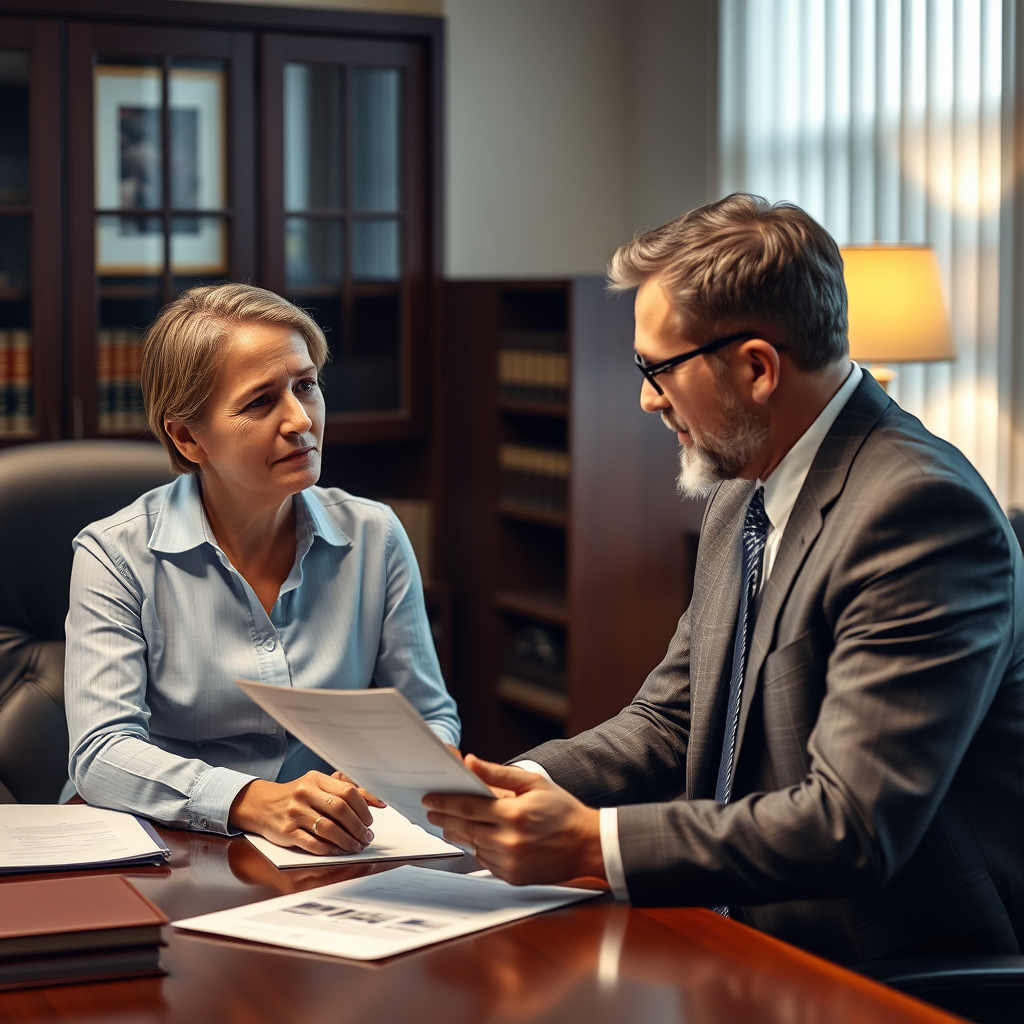 Malicious Wounding Lawyer Manassas, VA