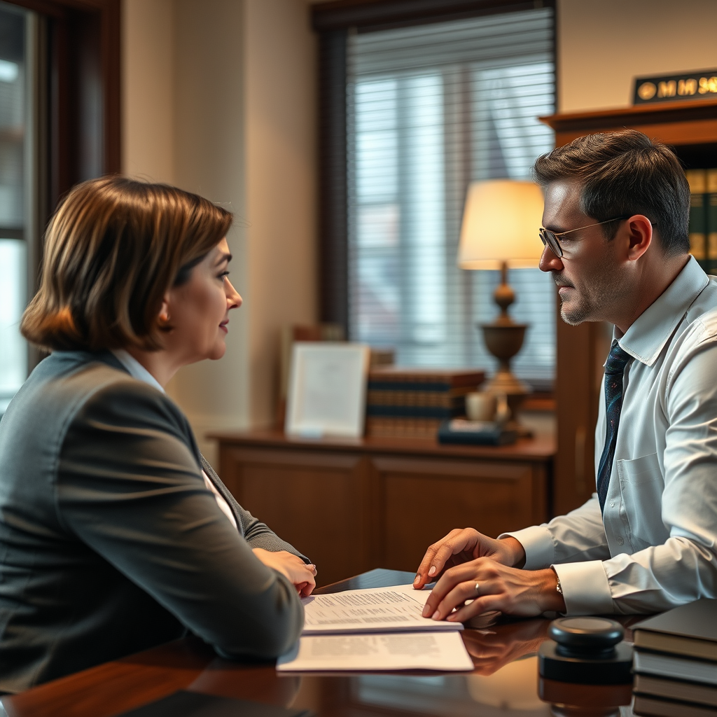 Malicious Wounding Lawyer Warren County, VA