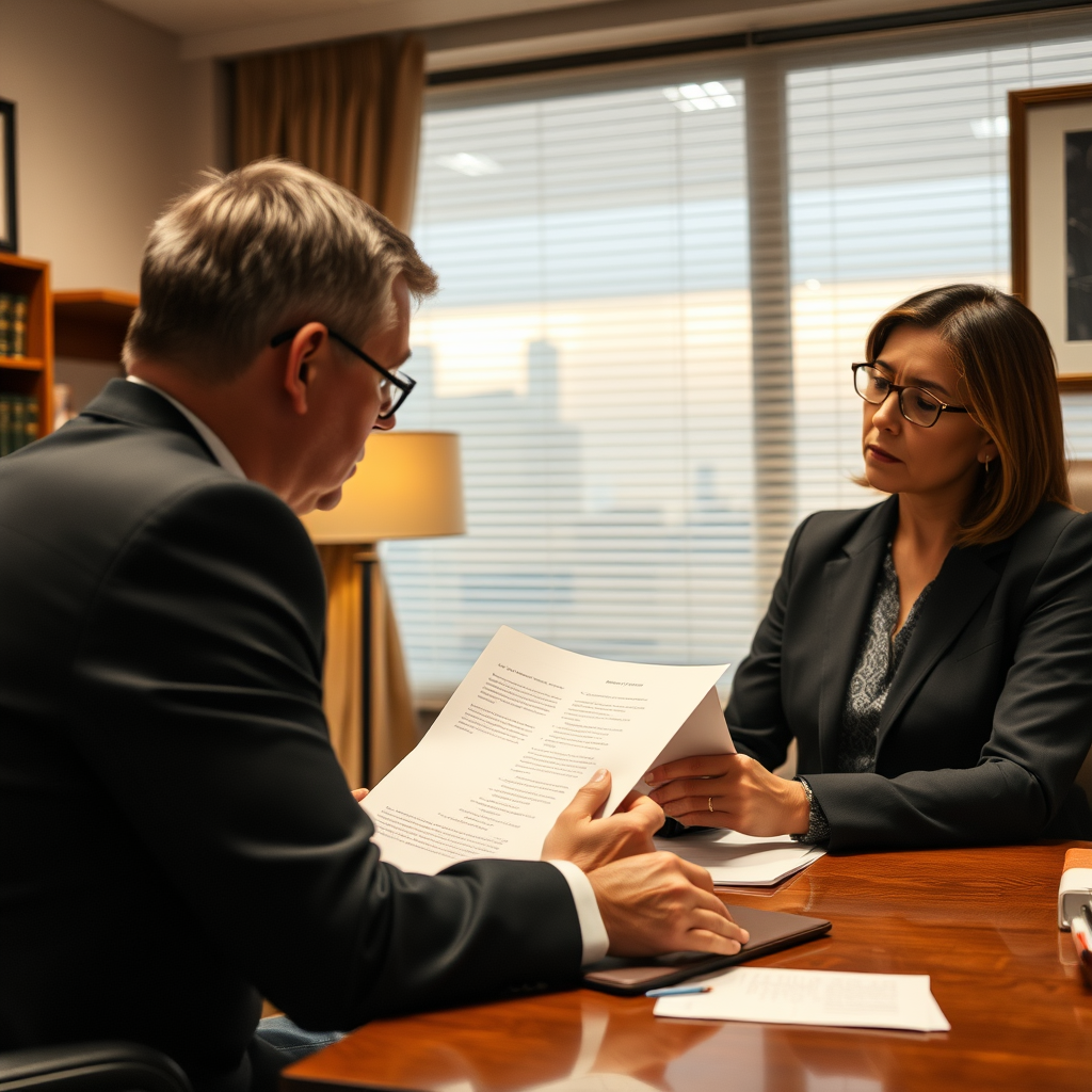 Manslaughter Lawyer Albemarle County, VA
