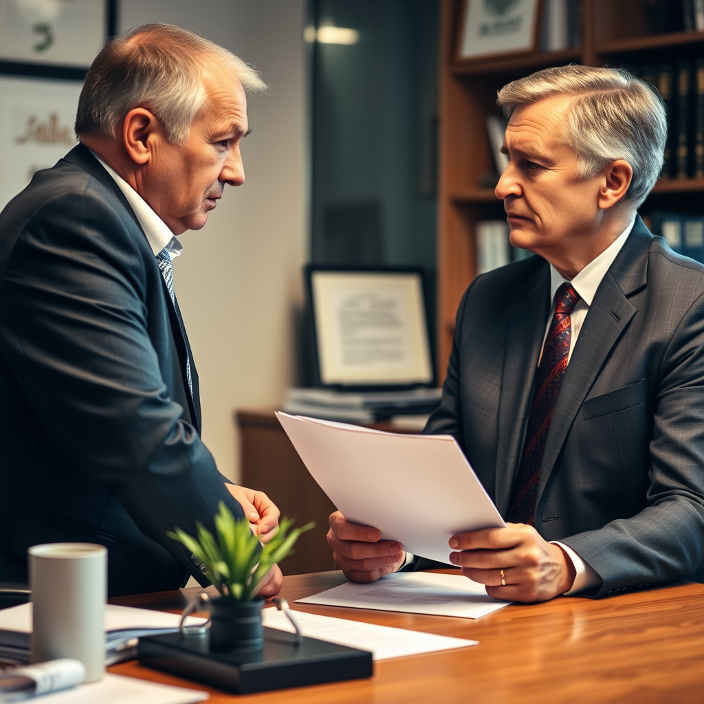 Manslaughter Lawyer Arlington County, VA