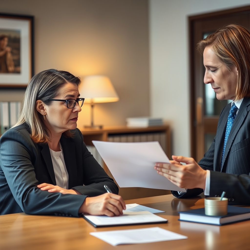 Manslaughter Lawyer Clarke County, VA