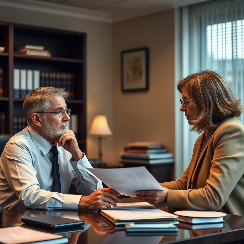 Manslaughter Lawyer Culpeper County, VA