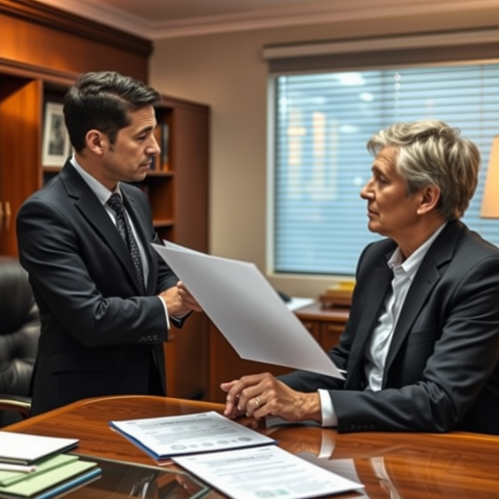 Manslaughter Lawyer Fairfax County, VA