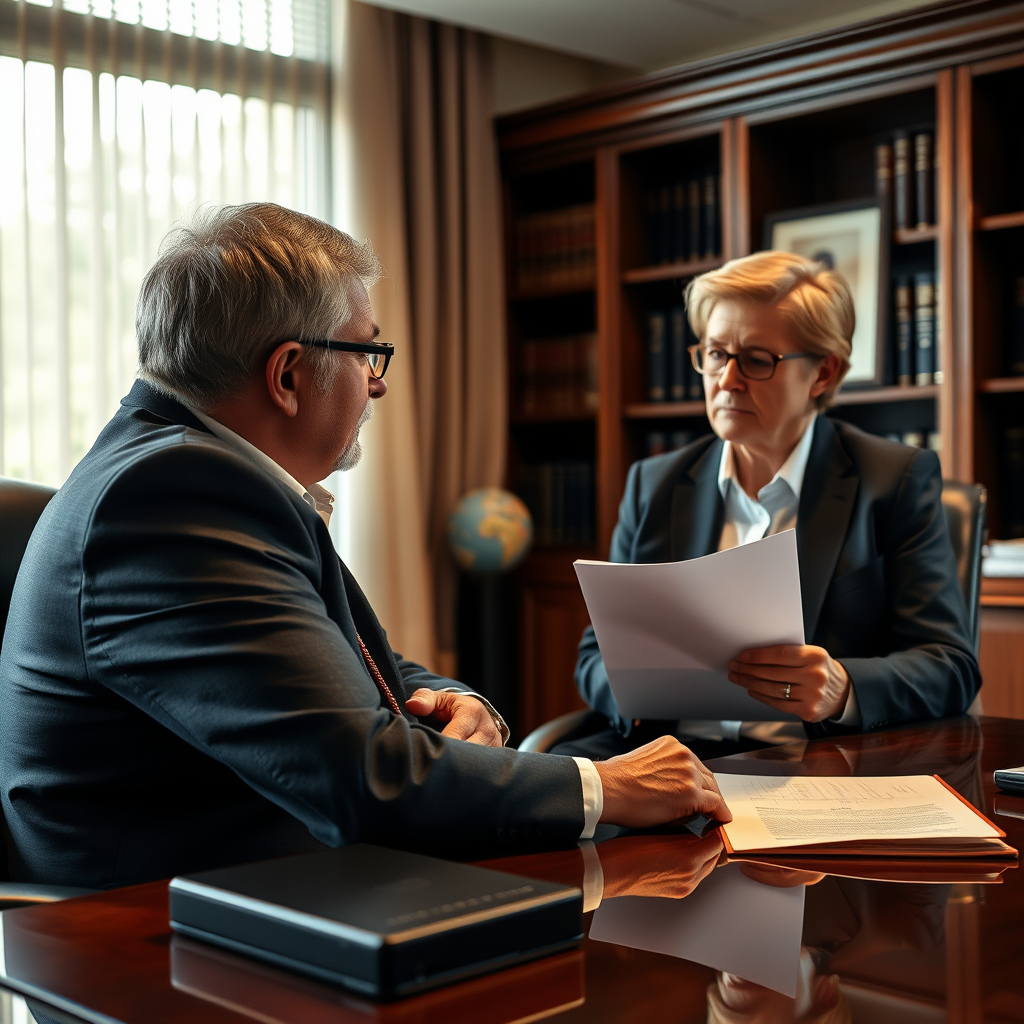 Manslaughter Lawyer Fairfax, VA