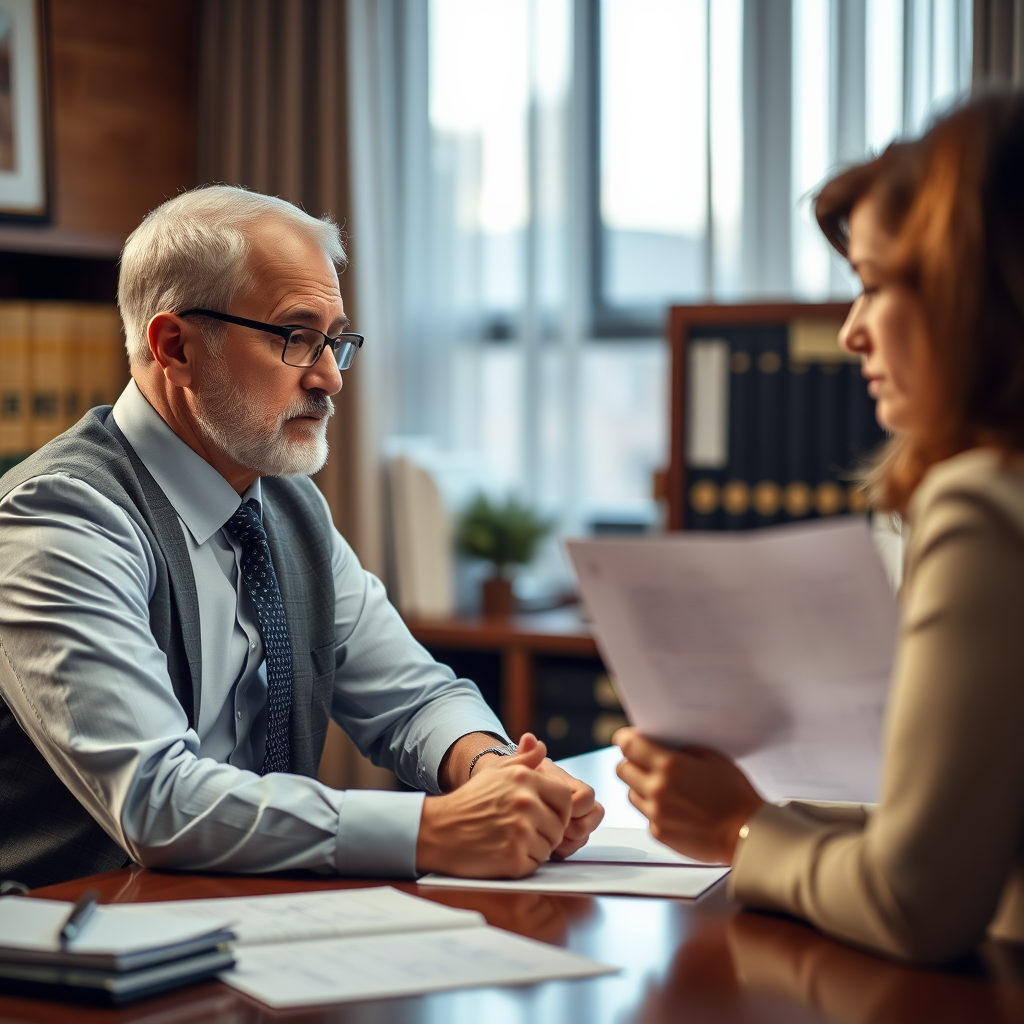 Manslaughter Lawyer Greene County, VA
