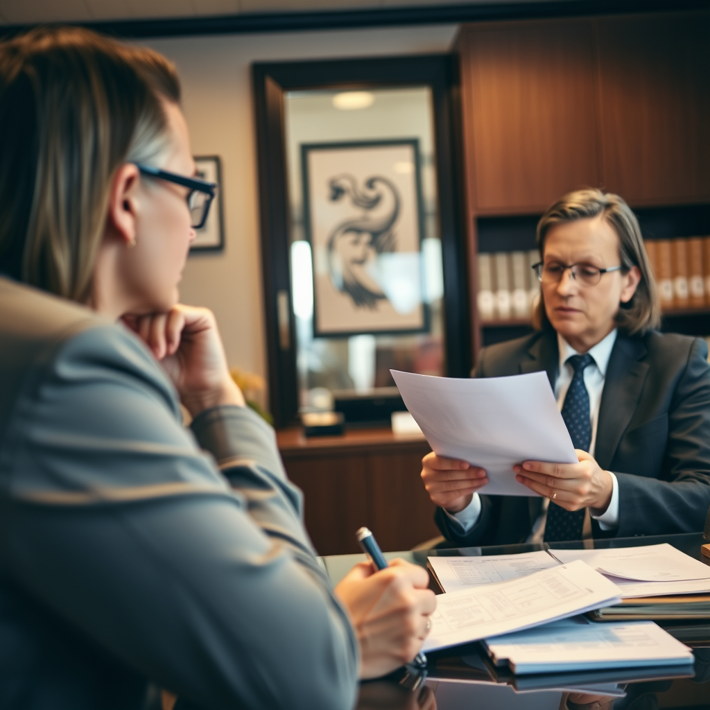Manslaughter Lawyer Hanover County, VA