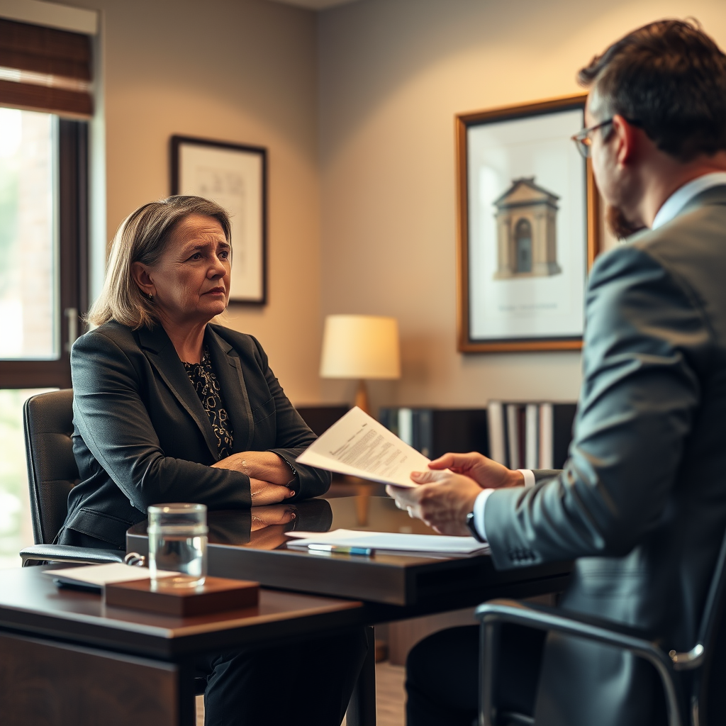 Manslaughter Lawyer Lexington, VA