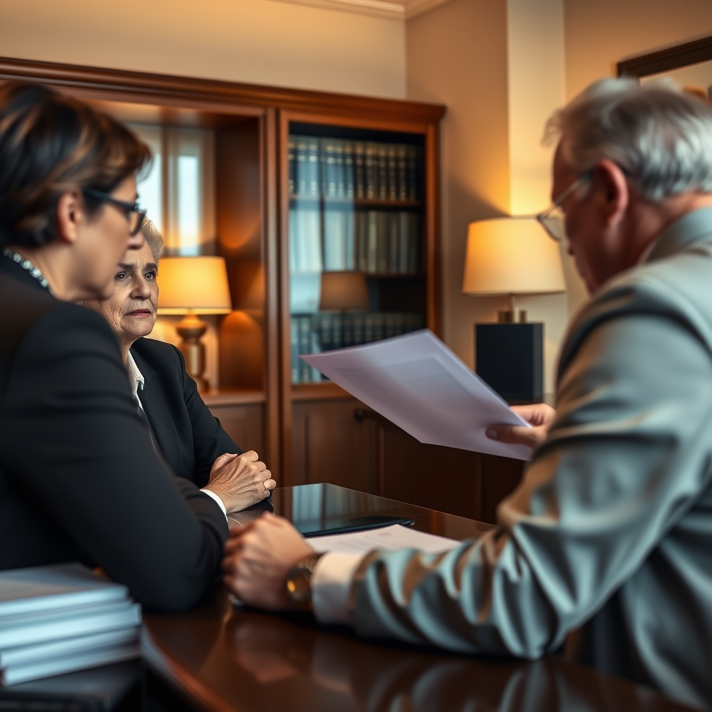 Manslaughter Lawyer Manassas, VA